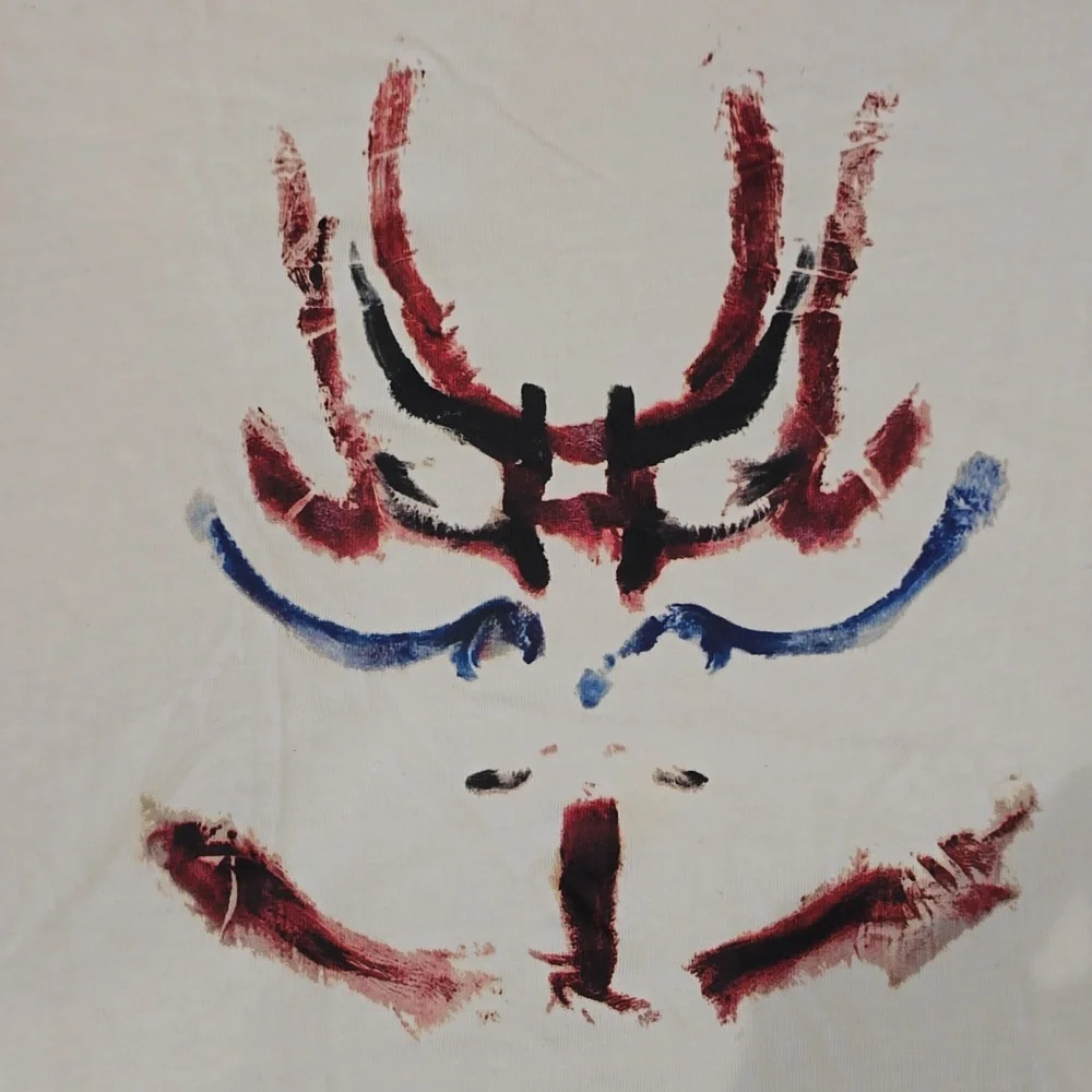 Uniqlo Men’s Shochiku Kabuki - Picture 2 of 8